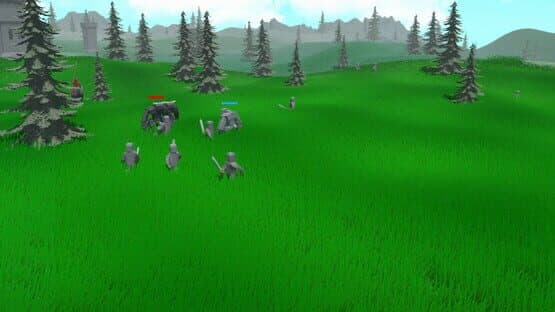 Stronghold Siege — screenshot 4