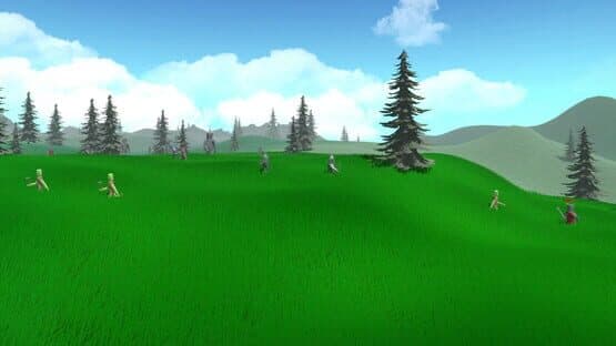 Stronghold Siege — screenshot 5