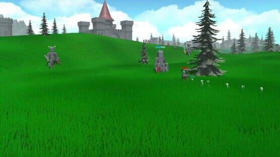 Stronghold Siege — screenshot 6