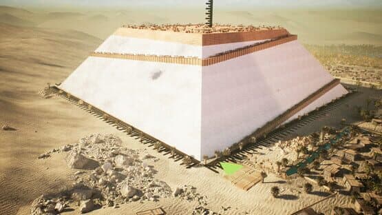 Egypt Frontiers — screenshot 2