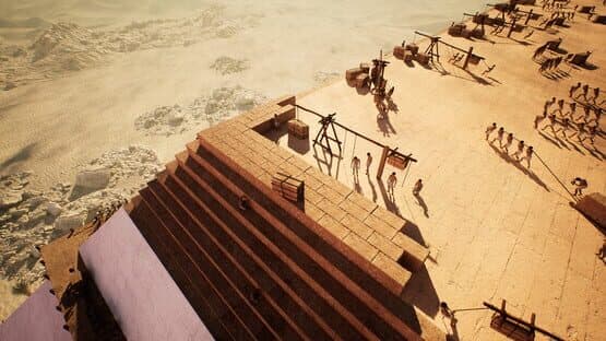 Egypt Frontiers — screenshot 5