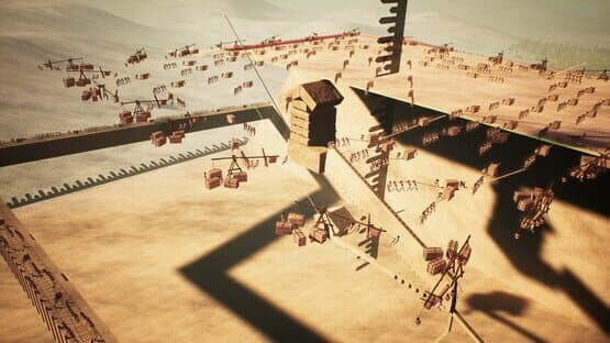 Egypt Frontiers — screenshot 7
