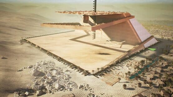 Egypt Frontiers — screenshot 8