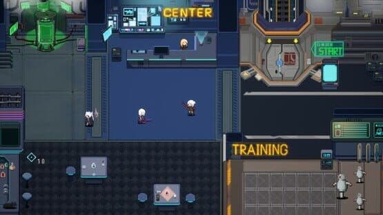 Replik Survivors — screenshot 1
