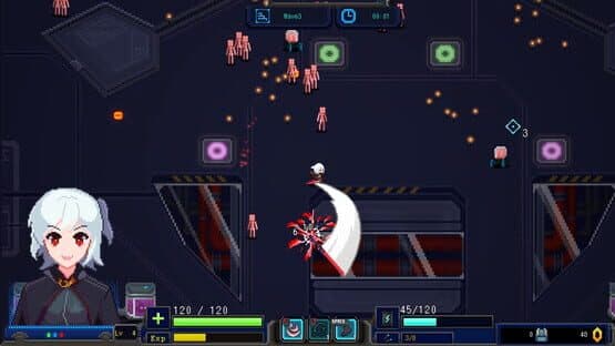 Replik Survivors — screenshot 2