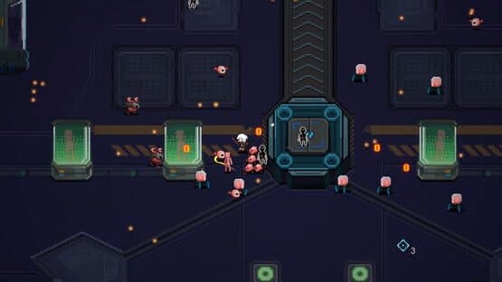 Replik Survivors — screenshot 3