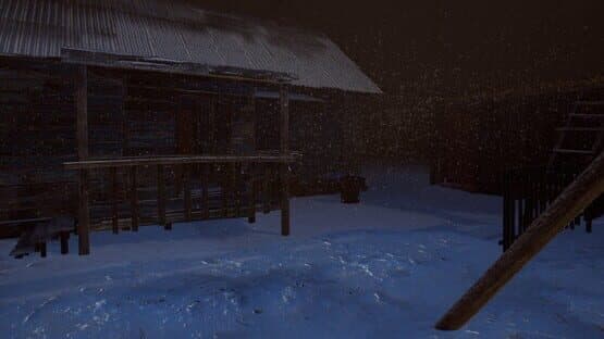 Village — screenshot 4