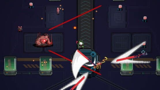 Replik Survivors — screenshot 4