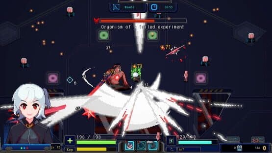 Replik Survivors — screenshot 5