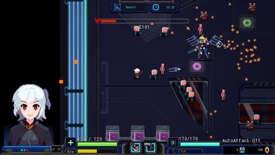 Replik Survivors — screenshot 6