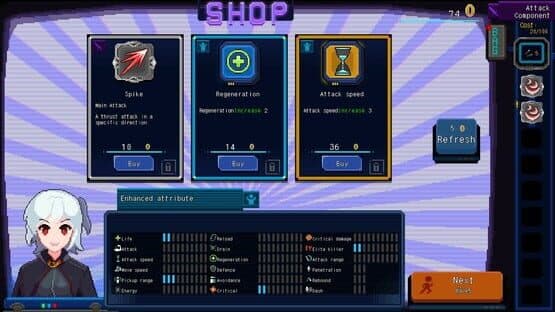 Replik Survivors — screenshot 7