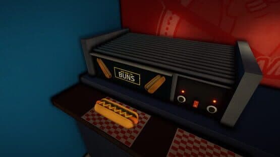 Game Time Glizzys — screenshot 1