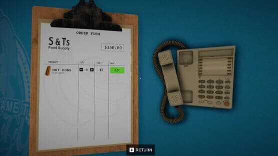 Game Time Glizzys — screenshot 3