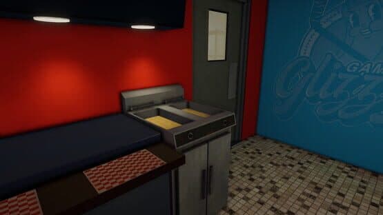 Game Time Glizzys — screenshot 4