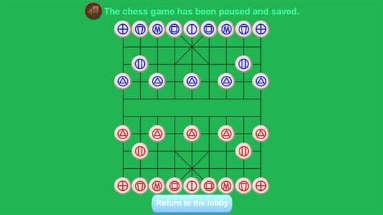 Xiangqi: The Chinese Chess — screenshot 5
