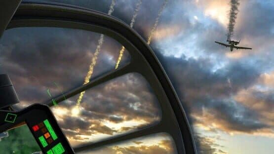 Warplanes: Air Corp — screenshot 1