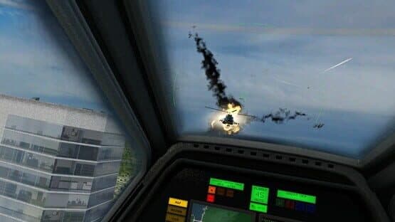 Warplanes: Air Corp — screenshot 2