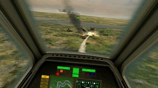 Warplanes: Air Corp — screenshot 3