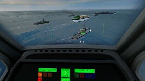 Warplanes: Air Corp — screenshot 4