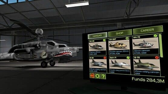 Warplanes: Air Corp — screenshot 5