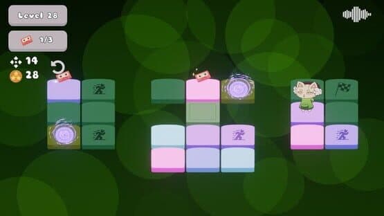 Lofi Kitten — screenshot 1