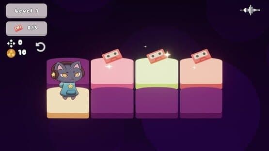 Lofi Kitten — screenshot 2