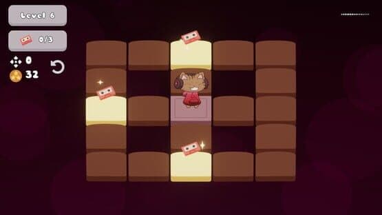 Lofi Kitten — screenshot 3