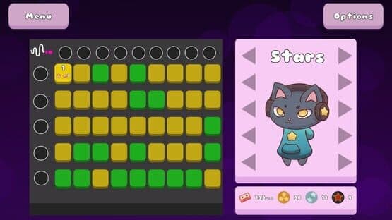 Lofi Kitten — screenshot 6