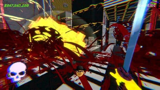 Uberslaughter — screenshot 2