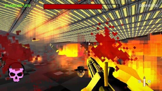 Uberslaughter — screenshot 3