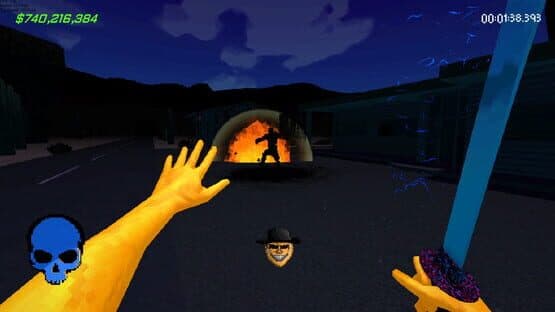 Uberslaughter — screenshot 4