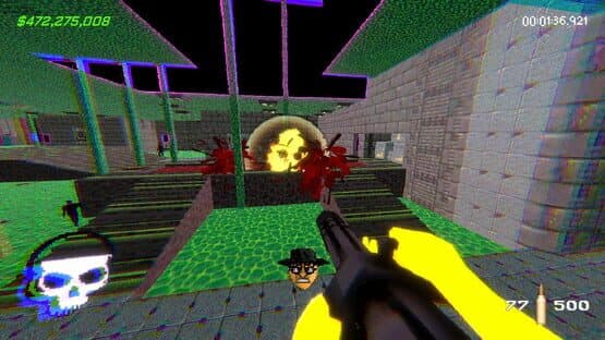 Uberslaughter — screenshot 5