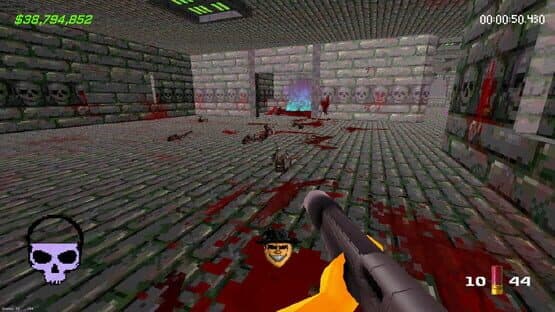 Uberslaughter — screenshot 6