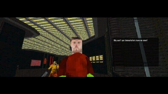 Uberslaughter — screenshot 7