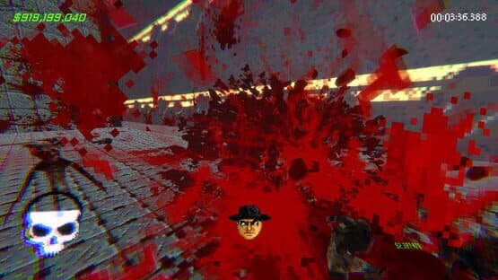 Uberslaughter — screenshot 8