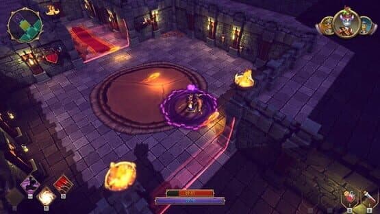 Elder's Grace: Unchained — screenshot 1