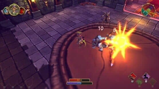 Elder's Grace: Unchained — screenshot 3