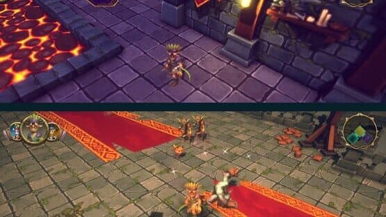 Elder's Grace: Unchained — screenshot 5