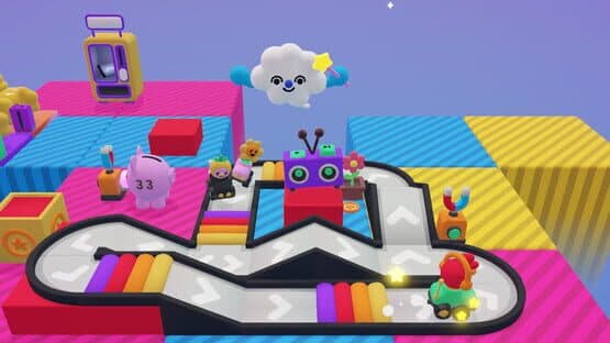 Spielbahn — screenshot 5