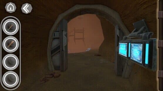 Beach Cafe III: The Escape Room — screenshot 2