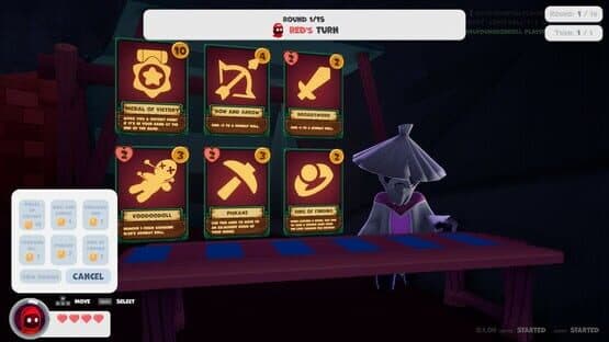 Dice Crypt — screenshot 2