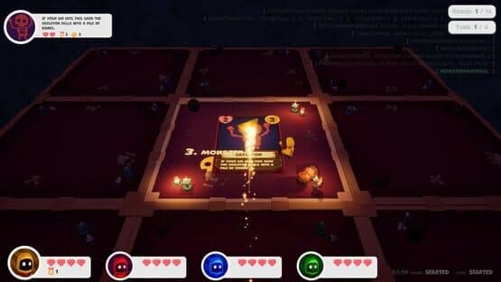 Dice Crypt — screenshot 3