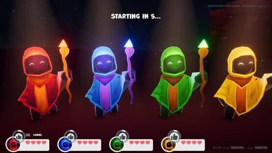 Dice Crypt — screenshot 4