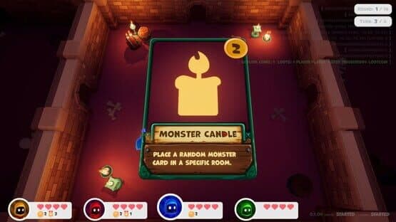 Dice Crypt — screenshot 5
