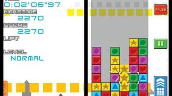 Puzzle League Express — screenshot 1