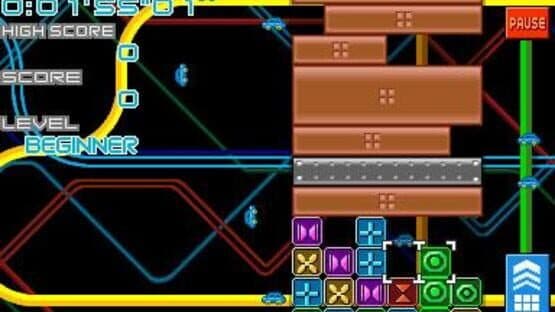 Puzzle League Express — screenshot 3