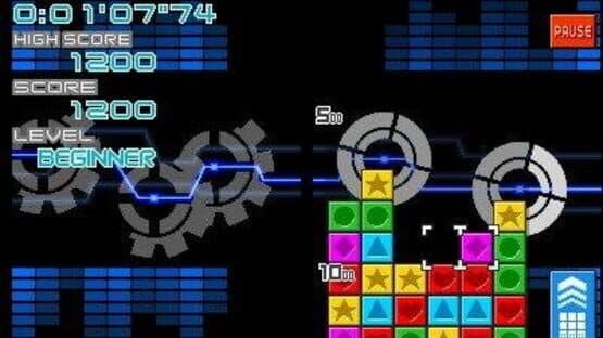Puzzle League Express — screenshot 6
