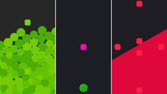 Blackbox — screenshot 2