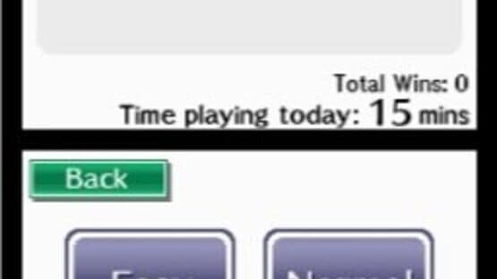 Touch Solitaire — screenshot 8