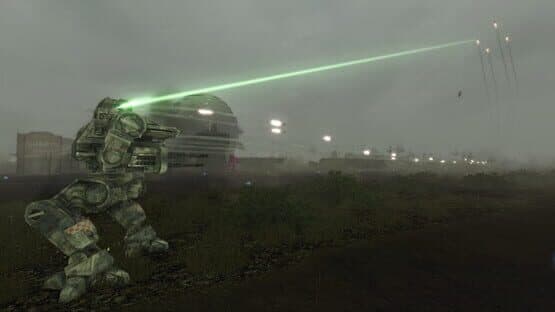 MechWarrior: Living Legends — screenshot 2